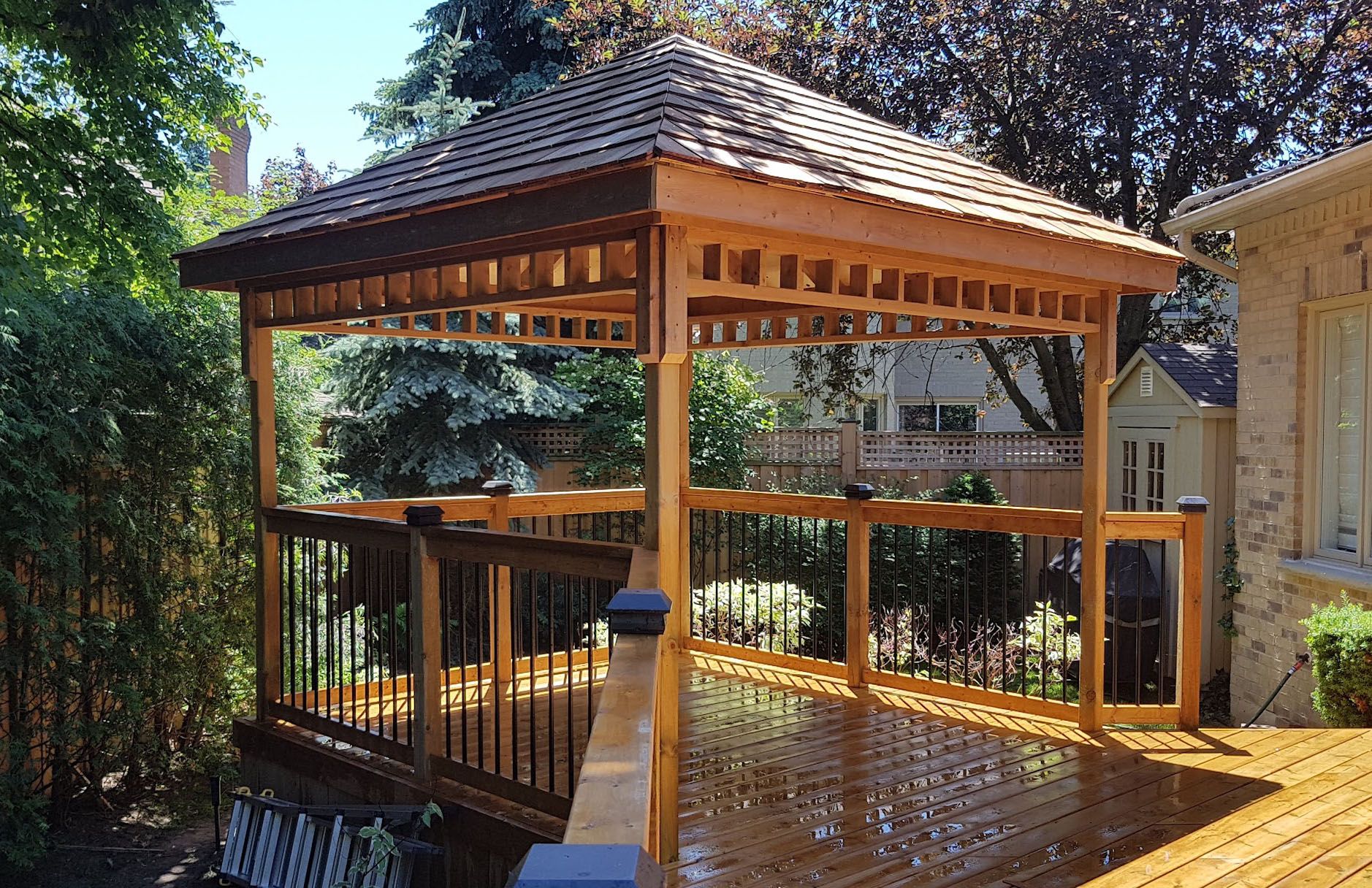 Gazebo