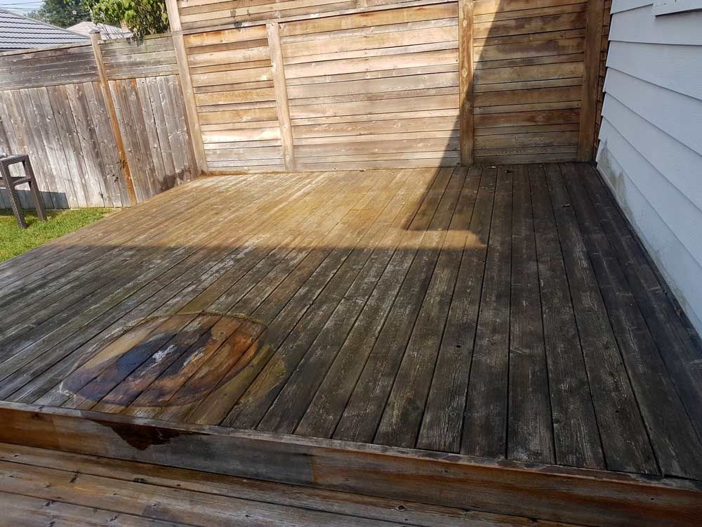 old-deck