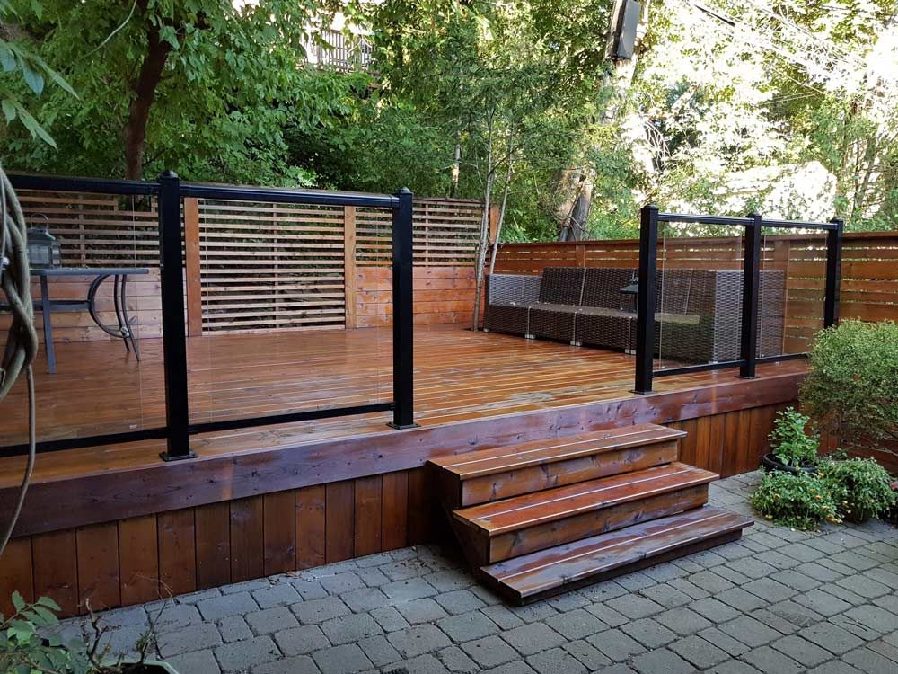treated-deck-red-stain